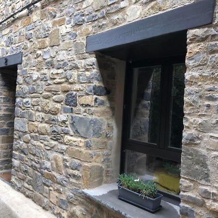 Casita Pelopin Frajén Exterior foto