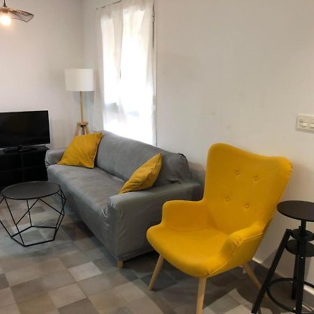 Casita Pelopin Frajén Exterior foto