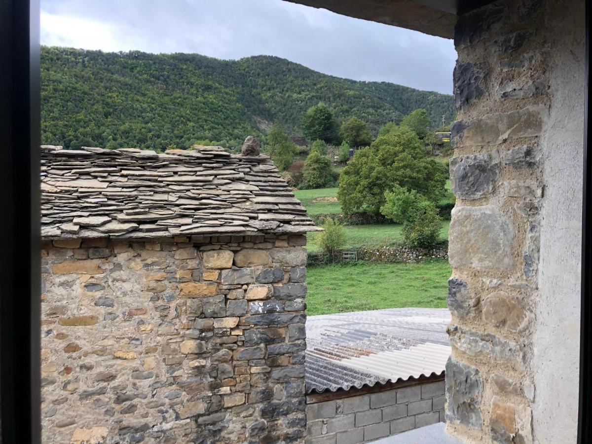 Casita Pelopin Frajén Exterior foto