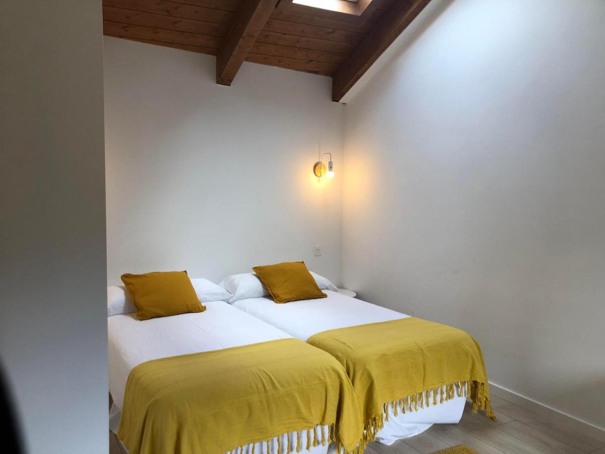 Casita Pelopin Frajén Exterior foto